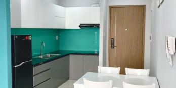 Cần bán gấp: Căn 2PN - 53m2 Richstar - Novaland - giá: 2,4tỷ Bao Hết