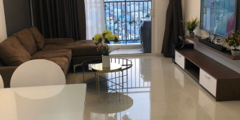 Giá Siêu Rẻ: Bán Căn 2PN - 65m2 Richstar - Novaland .Giá: 2.650 tỷ. 0934333438