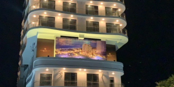 Suất ngoại giao căn hộ VIP duy nhất, giá rẻ nhất dự án Five Star West Lake