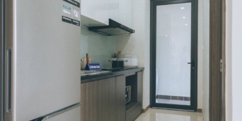 Bán Căn Hộ Chung Cư Xuân Mai 2 phòng Ngủ Chỉ Với 200 Triệu Đồng