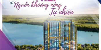 Căn hộ khoáng nóng Wyndham Thanh Thủy giá từ hơn 800 triệu -lợi nhuận Hấp Dẫn