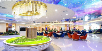 Căn Hộ Dưới 1 Tỷ ngay TT Tp Thuận An - Liền kề Aeon, Lotte