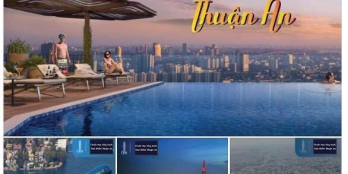 ?Tiếng đồn vang Làm Chủ xa xỉ căn hộ hạng sang_CHỈ 480Tr -2PN -CK 15%?