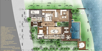 Căn Hộ 5 Sao Đầu Tiên Có Mặt Tại Bình Dương