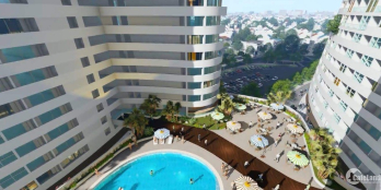 BÁN CĂN HỘ DIC GATEWAY VŨNG TÀU, ĐANG BÀN GIAO THÁNG 9/2020 CHÍNH THỨC VÀO Ở