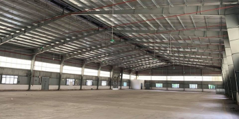 Cần bán nhà xưởng xã Lê Minh Xuân, Bình Chánh TPHCM