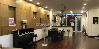 Chuyên bán biệt thự Saigon Pearl Bình Thạnh, căn 147m2, 5 tầng, 58 tỷ