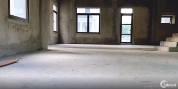 Giỏ hàng villa Vinhomes Bình Thạnh, 1 hầm + 3 tầng nổi, căn sông lập 326m2/115