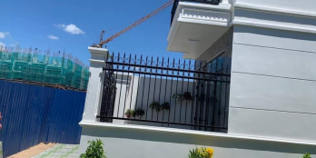 Nhà 1 trệt 2 lầu mới xây ngay khu an phú cần thơ