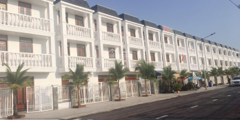 Nhà Phố Bình Dương - 4 Phòng Ngủ cho gia đình trẻ.