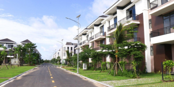 Phúc An City còn 5 suất nội bộ giá CĐT , CK lên đến 5%