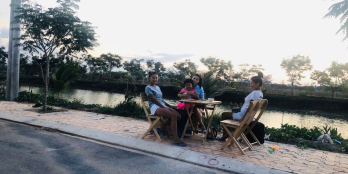 "BÍ QUYẾT MUA NHÀ CHỈ VỚI 375 TRIỆU"