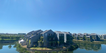 Cần bán biệt thự 3 tầng Casamia Hội An cạnh Rừng Dừa 7 mẫu, giá chỉ 3X triệu/m2