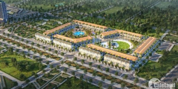 Siêu dự án sắp ra mắt bên đại lộ Võ Nguyên Giáp