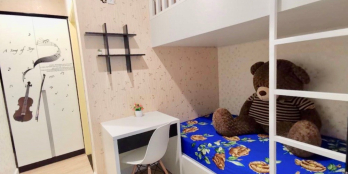 Chính chủ cần bán nhà biệt thự 04 tầng lầu, sổ hồng, Phong Phú 5, BC