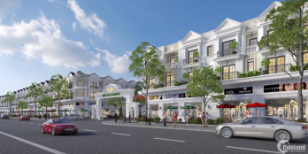 đất biệt thư kDC Tiến Lộc Garden , sổ đỏ, không ép xây giá gốc CDT 0902514989