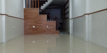 nhà gò vấp 1 trệt 2 lầu 5 phong ngủ