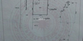 Bán gấp nhà 2MT Bạch Đằng, Bình Thạnh, 4 tầng, 78m2, 15. tỷ TL