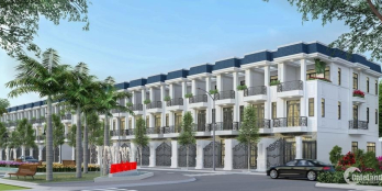 Đất Nền Dự án An Phú Cần Thơ - Khu Đô Thị Đẳng Cấp Bậc Nhất Cần Thơ