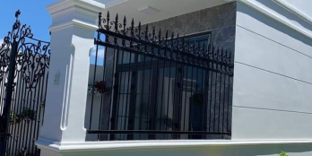 Cần bán nhanh nhà thô 2 lầu tại An Phú Cần Thơ