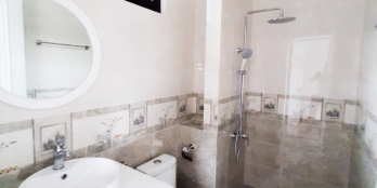 Bán nhà phố 1 trệt 2 lầu Trung Tâm Cần Thơ