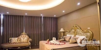 “HOT” Khách sạn Cầu Giấy doanh thu 350tr/th 100m2 lô góc 8 tầng chỉ 28 tỷ