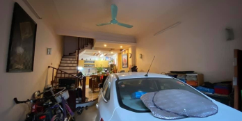 Bán Nhà Cầu Giấy, Phân Lô Gara Ô Tô 7 Chỗ, 70m2, 5 Tầng