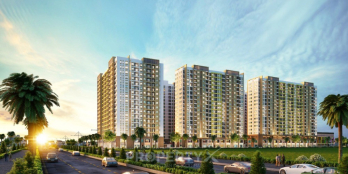 Hưng Thịnh mở bán CH New Galaxy Bình Dương - Làng đại học Thủ Đức.LH: 0903239035