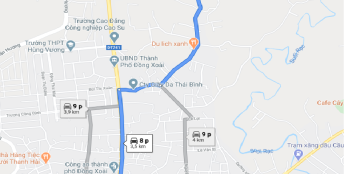 Tin vui cho nhà đầu tư. Chỉ 280tr/500m2 nằm ngay trung tâm thành phố