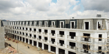 BÁN CĂN NHÀ 3,5 TẦNG HƠN 60M2, TÂY TỨ TRẠCH, ĐƯỜNG 6M, Ô TÔ VÀO TẬN NHÀ.