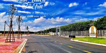 Đất Nền Bình Sơn - Đất Sân Bay Long Thành