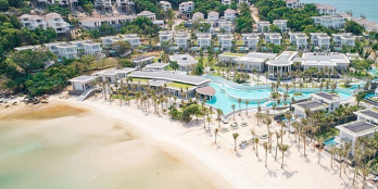 Sun Grand City New An THoi, S= 120m, xây 5 tầng, đường 2 làn, giá chỉ 6ty/lô