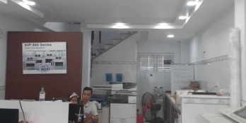 Tân Bình - Bán nhà 10,8 tỷ HXH quay đầu đường Lý Thường Kiệt, Phường 7, Quận 10