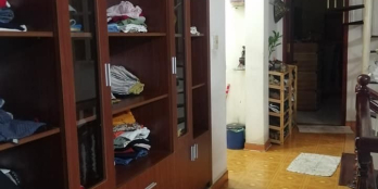 Có 1 không 2 DT 115m2 công nhận đủ Hẻm xe hơi Hồ Bá Kiện Quận 10  chỉ 12.6 TỶ.