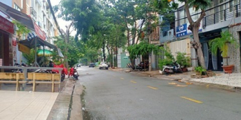 Chính chủ bán nhà mặt tiền đường số 28,gần eon mall Bình Tân