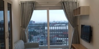 Mua ngay: Căn 1PN, 54m2 Moonlight Boulevard, giá:2.22 tỷ, Đầy đủ nội thất