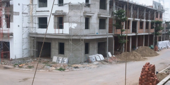 Nhà Phố Kiểu Mẫu Đầu Tiên Tại Phường Hội Nghĩa - Hỗ trợ vay 70%