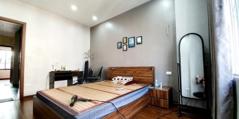 BÁN NHÀ NGÕ 445 LẠC LONG QUÂN, TÂY HỒ, Ô TÔ, THANG MÁY, 55M, 5 TẦNG, 7 TỶ 5.