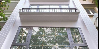 Bán nhà ngay chợ thuốc HAPULICO phố Vũ Trọng Phụng 36m*4,5T KD đỉnh oto tránh .