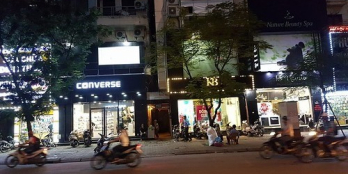 Mặt phố lớn Nguyễn Ngọc Nại, kinh doanh ác liệt, vỉa hè, ô tô tránh, 50m2, 6T, M