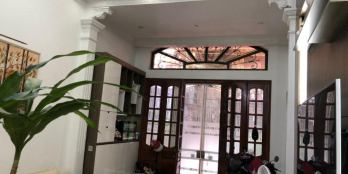 Bán nhà đẹp 4 tầng MT 4m ngõ 8m Hoàng Văn Thái, Thanh Xuân  liên hệ chính chủ để