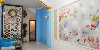 Bán nhà ngõ 180 Tây Sơn, Đống Đa: 35m, 5 Tầng, MT: 4,2m. Giá: 2,8 tỷ. 0944828386