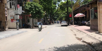 Bán Gấp Nhà Lê Văn Lương, 55m2, 4 Tầng, MT 4m, 3m Ra Ô Tô Tránh