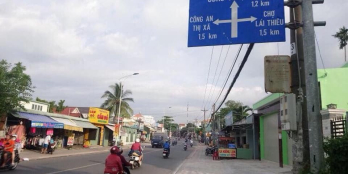 Bán Nhà Thu Hồi Vốn Thuận An Bình Dương