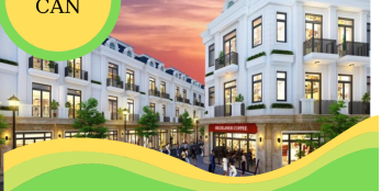 NHÀ PHỐ MẶT TIỀN ĐƯỜNG MÀ GIÁ CHỈ BẰNG NHÀ TRONG HẺM