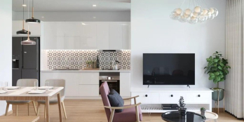 Pháp Lý Đầy Đủ, Nhận Nhà Đầu 2021, 1pn 950 Triệu, 2pn 1.2 Tỷ Bao Thuế + Nội Thất