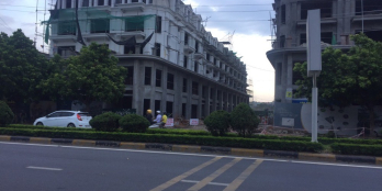 Shophouse 5 tầng ĐA NĂNG - Kinh doanh đắc địa - Đầu tư Sinh lời hấp dẫn