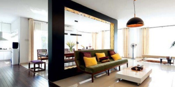 Bán nhà mới đẹp mặt tiền đường Cô Giang phường 4, Tp,Vũng Tàu