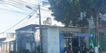 Chính chủ bán gấp, nhà 2 MT ngay TT Buôn Ma Thuột, DT: 93.7m2 giá rẻ hơn thị trư