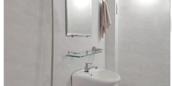 Bán nhà đẹp 5T ở trung tâm phố Đê Lê Thành giá 3,35 tỷ